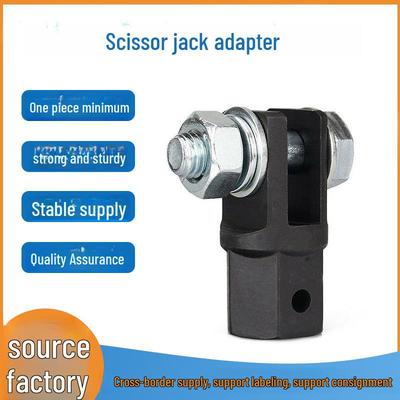 Adaptador de Chave de Macaco Tesoura Rápido