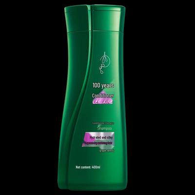 100 Years Runfa Moisturizing Silky Shampoo & Conditioner Set