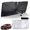 Land Rover Range Rover Evoque L538 2011~2019 Tipo Guarda-chuva para Carro