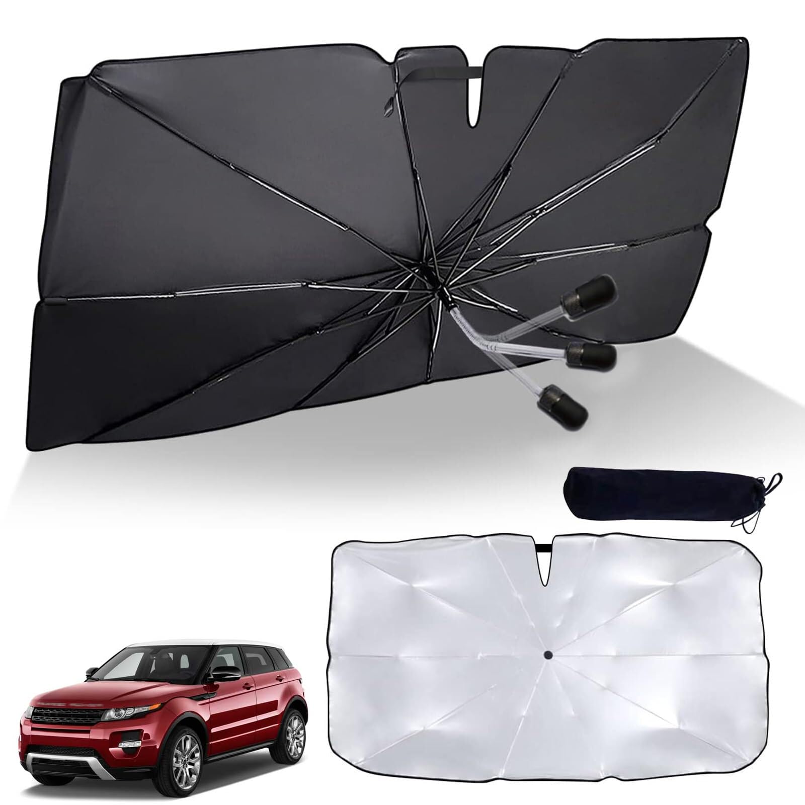 Land Rover Range Rover Evoque L538 2011~2019 Car umbrella type Range Rover Evoque L538