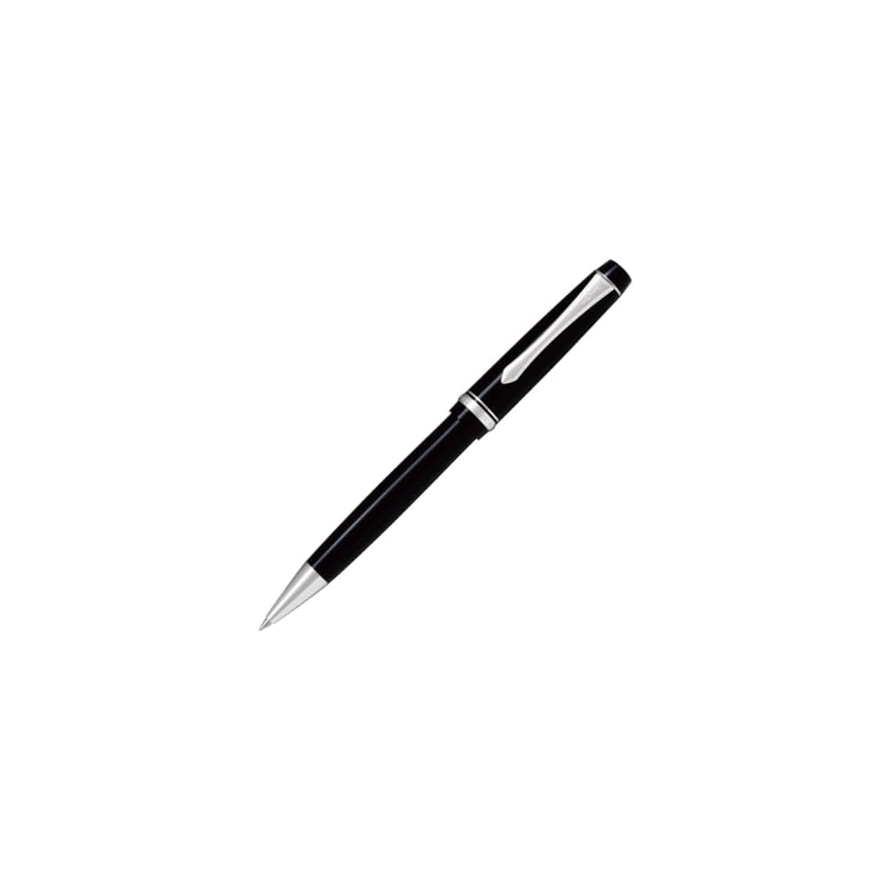 Pilot Custom Heritage 91 0.7mm Black Ballpoint Pen 13x13x140mm 20.7g
