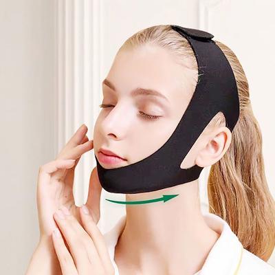 Ayarlanabilir Neopren Anti Horlama Kayışı Horlamayı Durdurun Çene Kayışı Horlama Ağız Koruyucusu Horlama Tedavisi Horlamayı Rahatlatır Uyku İçin