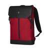 Altmont Original Flapover Laptop Functional and Slim Flapover 610224 [Victorinox] Backpack, Backpack, Business, 15.6 Inch, Type, Slim, Expandable,