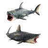 Sagit Megalodon-Prehistoric  Ocean Education  Figure Model Kids Toy Gift
