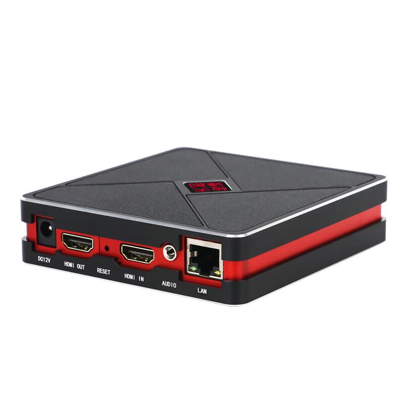 TCHD Video TC-320HN HDMI RTMP Live Streaming Encoder