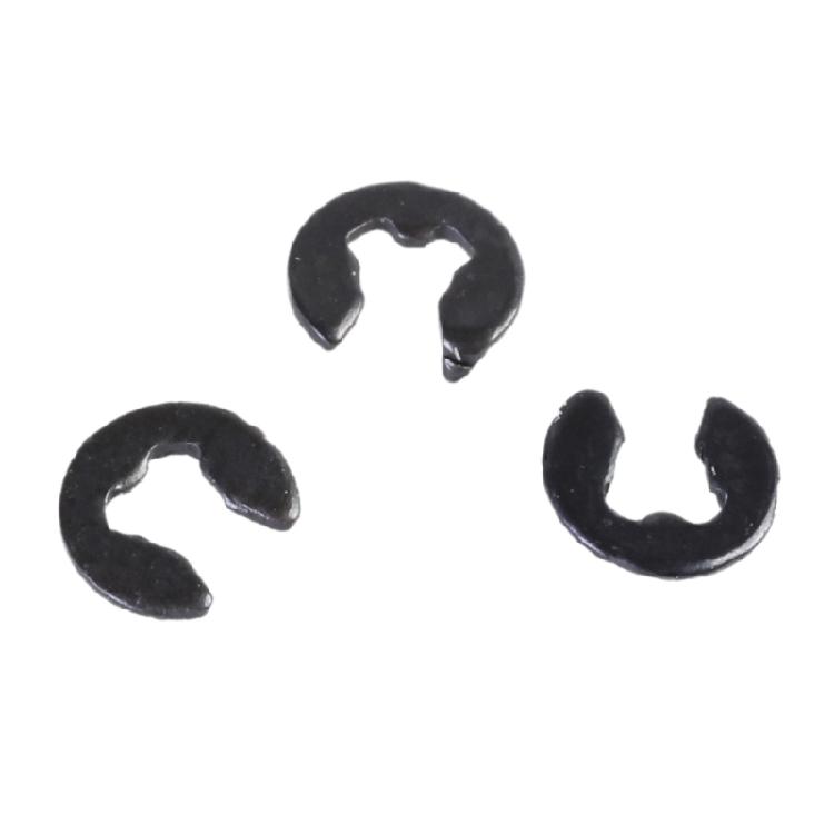 3Pcs/pack Essential Cassette Gear for AQ5030/D8187/D8303/D8479 Tape Recorder Equipment Maintenance & Repair Part