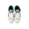 New Adidas Originals Centennial 85 Low Cloud White Green GX2214