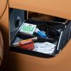 For VOYAH Dreamer Central Control Under ABS Storage Box Compartment Storage Waterproof Car Interior Modified Accessories