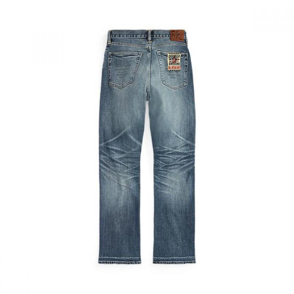 Ralph Lauren Vintage Boot Eastbend Jeans Wmrrdnmn0920026400