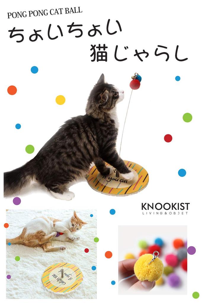 Malá kočka knookist kočičí hračka kočka návod na hru strašidelná [Hra] [/Japonský manuál] (Jsem bestie)