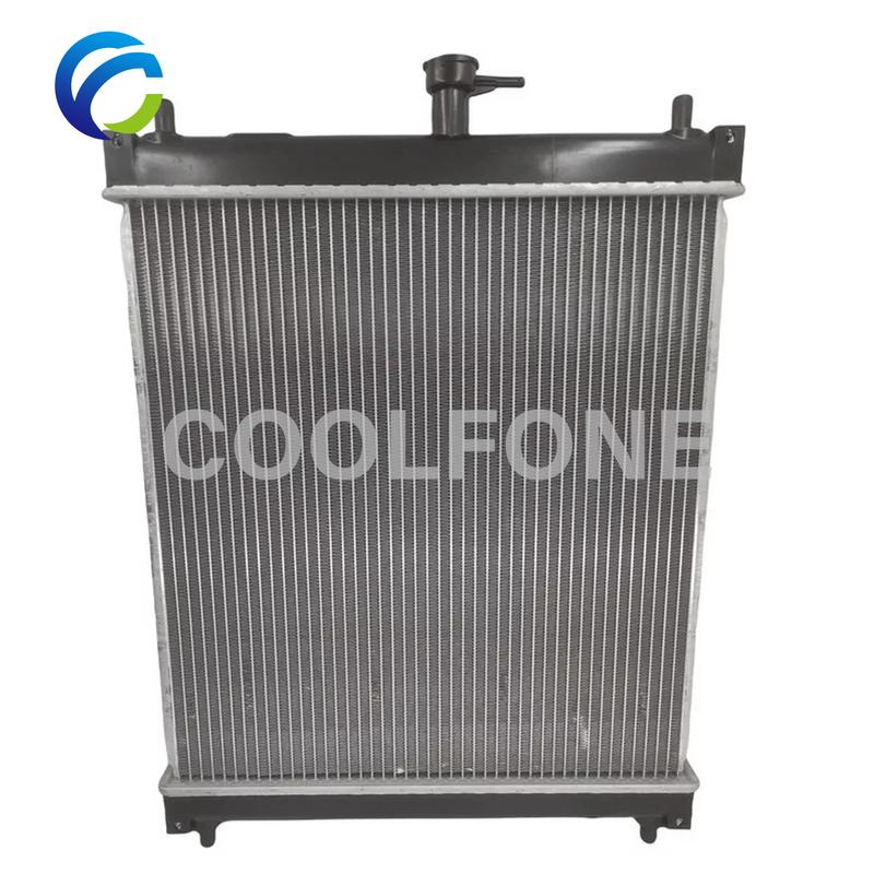 Engine Cooling Radiator for SUZUKI CARRY APV 1.6 2006- 17700-61J00 1770061J00 17700-61J10 1770061J10 17700-61J00