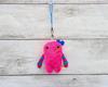 Shinada Plush Toy Mokeke (Chimokke) Lume