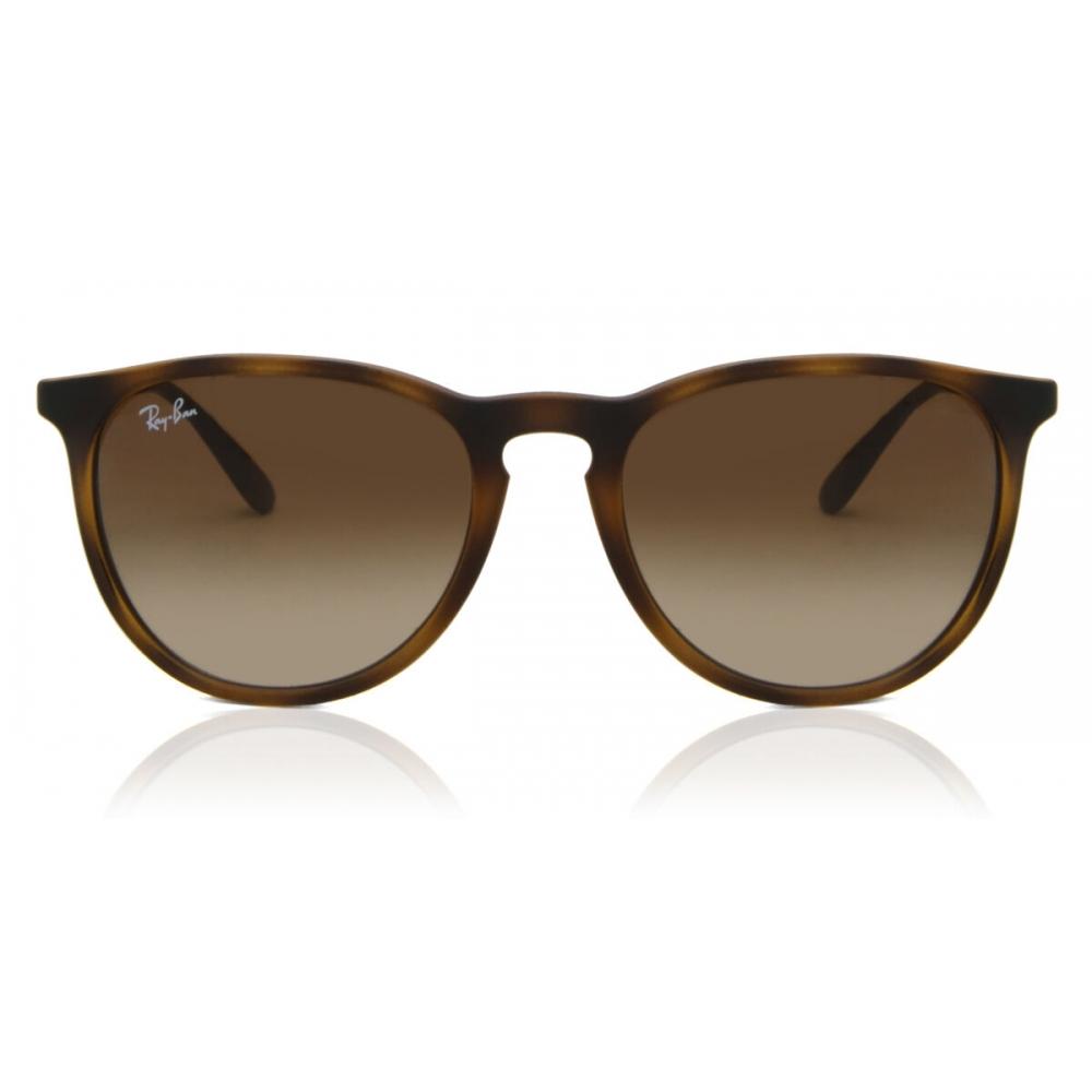 Ray Ban Rb4171 Erika 865 13 Women Sunglasses