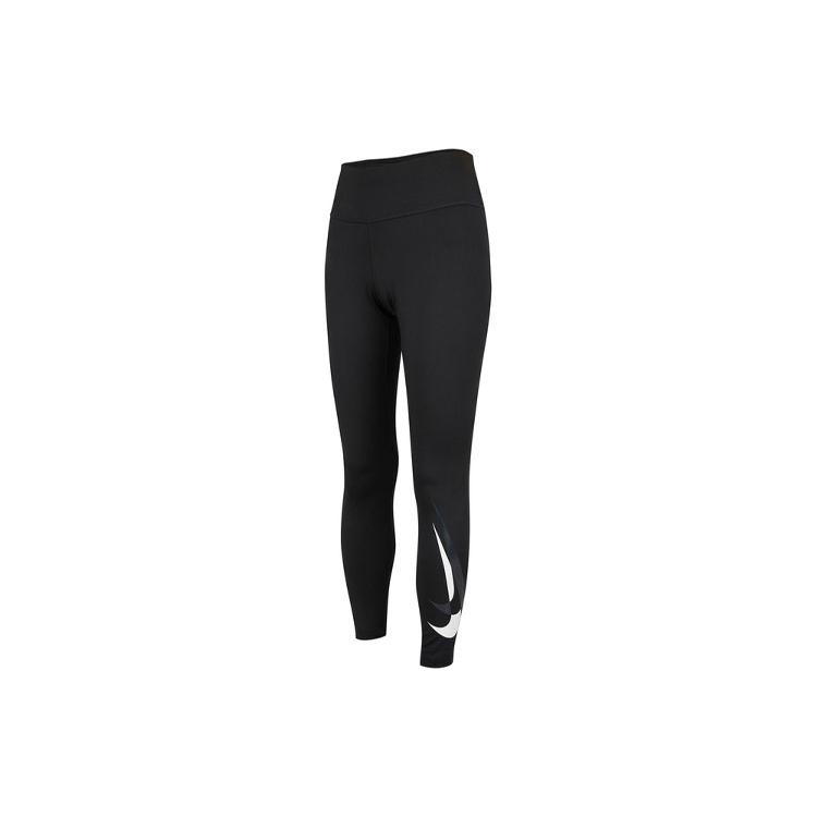 

New Nike Sports Pants Women s Black DD6836-010 M