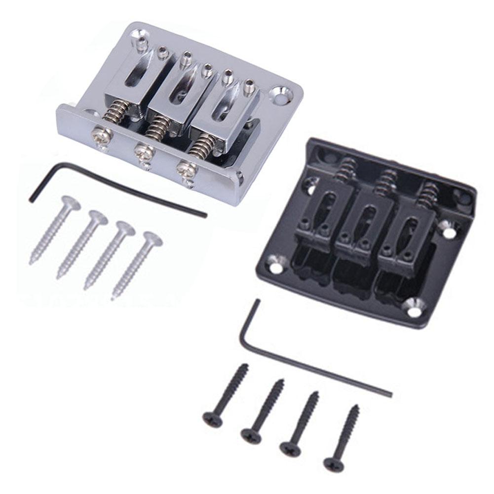 Gitarrenbrücke Elektrische Gitarrenbrücke Für Zigarrenkiste