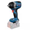 Cordless Impact Wrench 1/2' Gds 18V-750 C 0*Ah - B 6019L9000