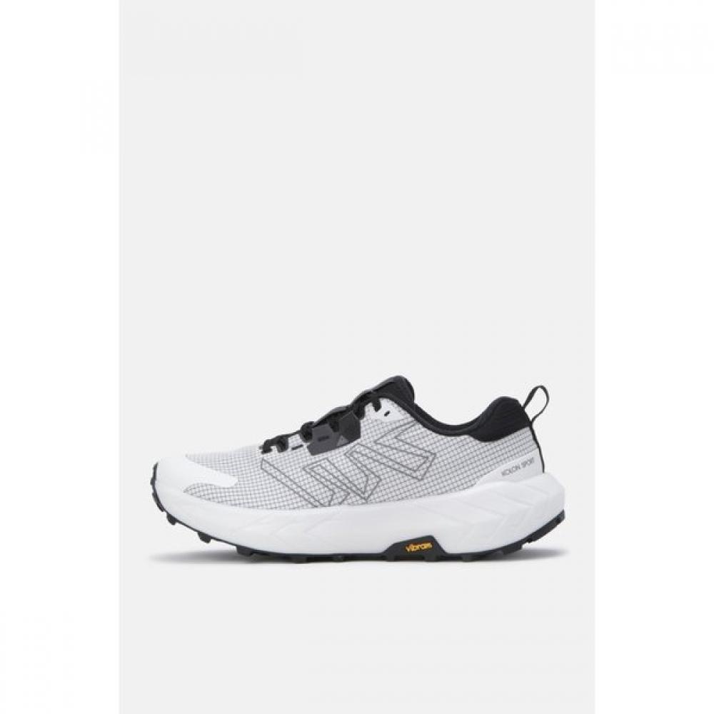 

Kolon Sports UniseX Trail Running Shoes Hyperleap Tl X fe4tX25040whX white/230