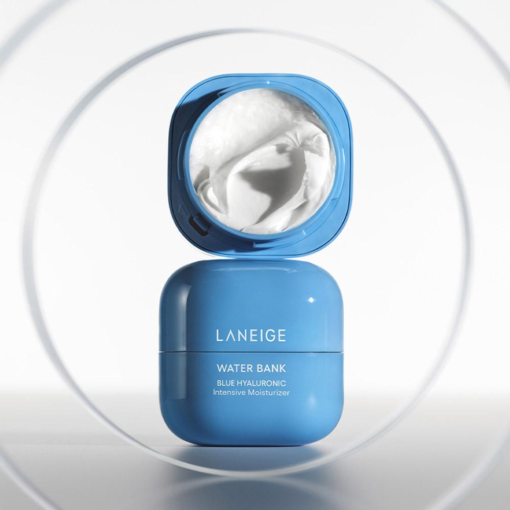 LANEIGE Water Bank Blue Hyaluronic Intensive Cream 50ml