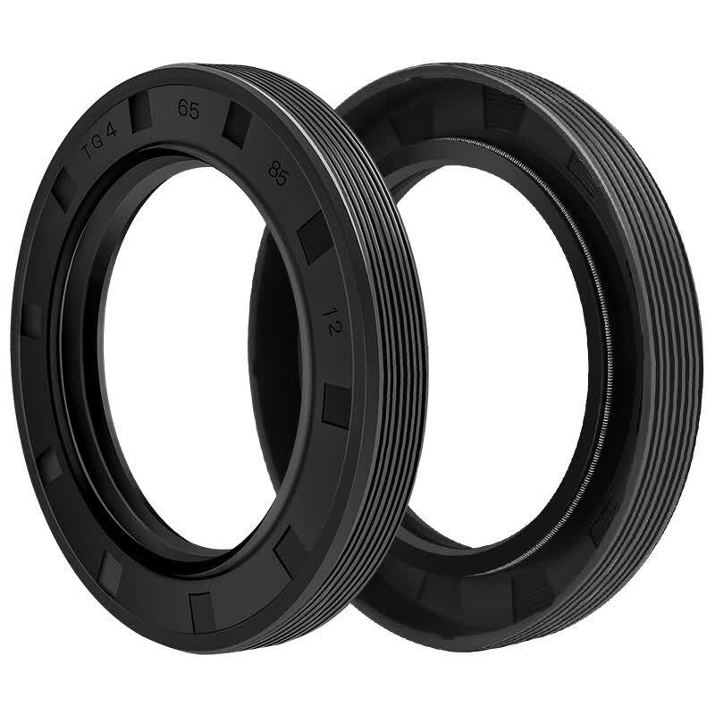 ZHIDE TC Type Nitrile Rubber Skeleton Oil Seal