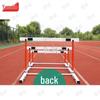 Yushu Adjustable Competition Hurdle
