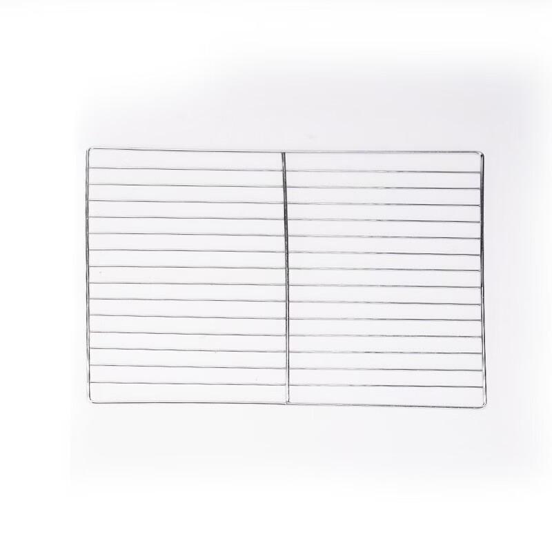 Lantuan Stainless Steel BBQ Grill Net Set
