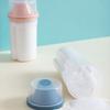 Transparent Laundry Detergent Dispenser Bottle Laundry Room Organization  Household