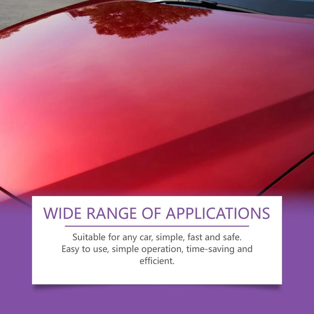 EELHOE Car Scratch Free Repair Fluid Paint Repair Scratch Removal Beauty Care Polishing Fluid
