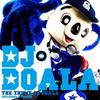 CD DJ DOARA - Doara's Theme  Japan ObiDance & Electronica Used
