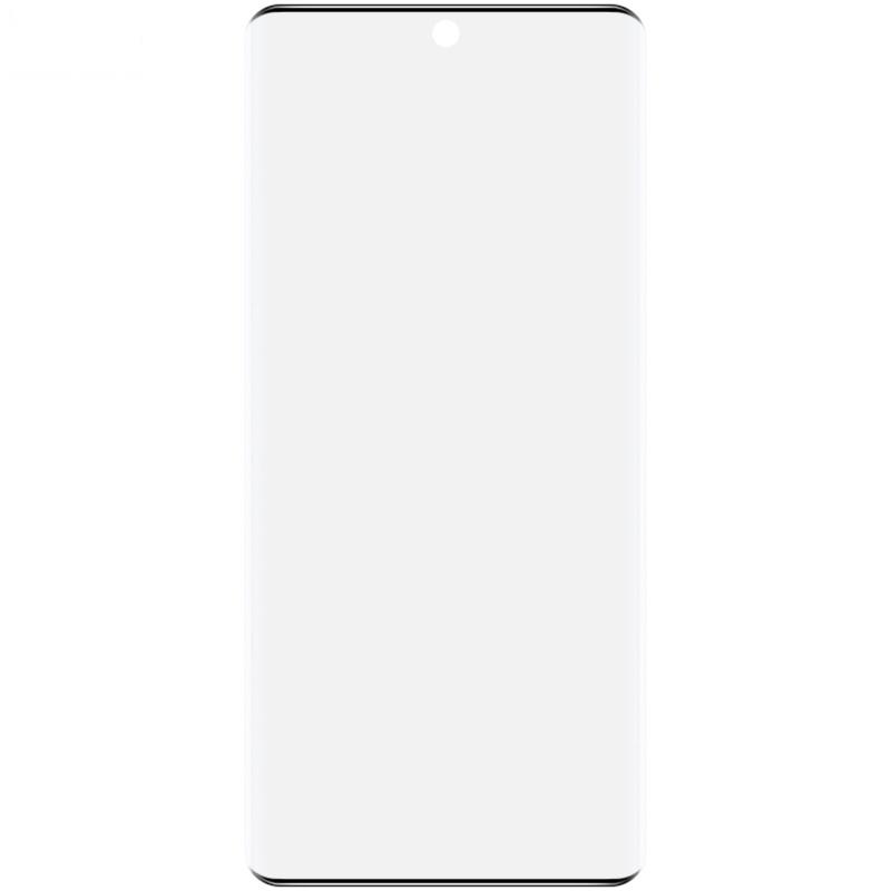 

IMAK For Realme GT 6T 5G/GT 6 5G/GT Neo6 SE 5G/Neo6 5G Tempered Glass Curved Screen Protector (No Edge Version) Type A