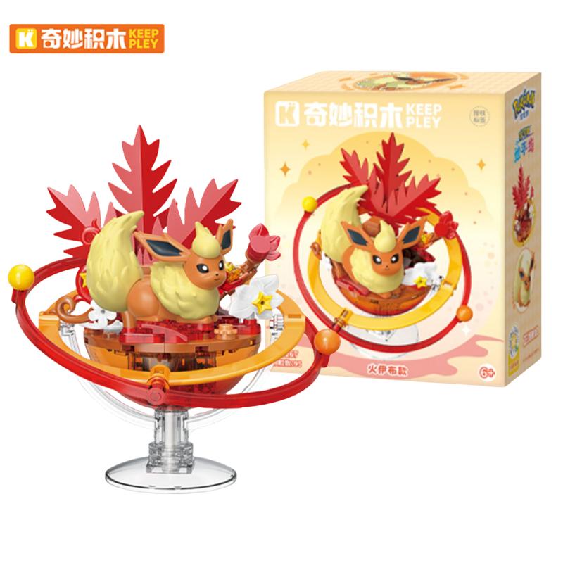 9 Style Pokemon Eeveelution Figures Espeon Sylveon Glaceon Leafeon Vaporeon Umbreon Flareon Pocket Monsters Anime Figure Toy