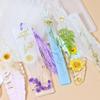 Bookmark Silicone Mold Rectangle Epoxy Resin Casting Mould For Diy  Epoxy Resin Book Decoration Crafts Accessories
