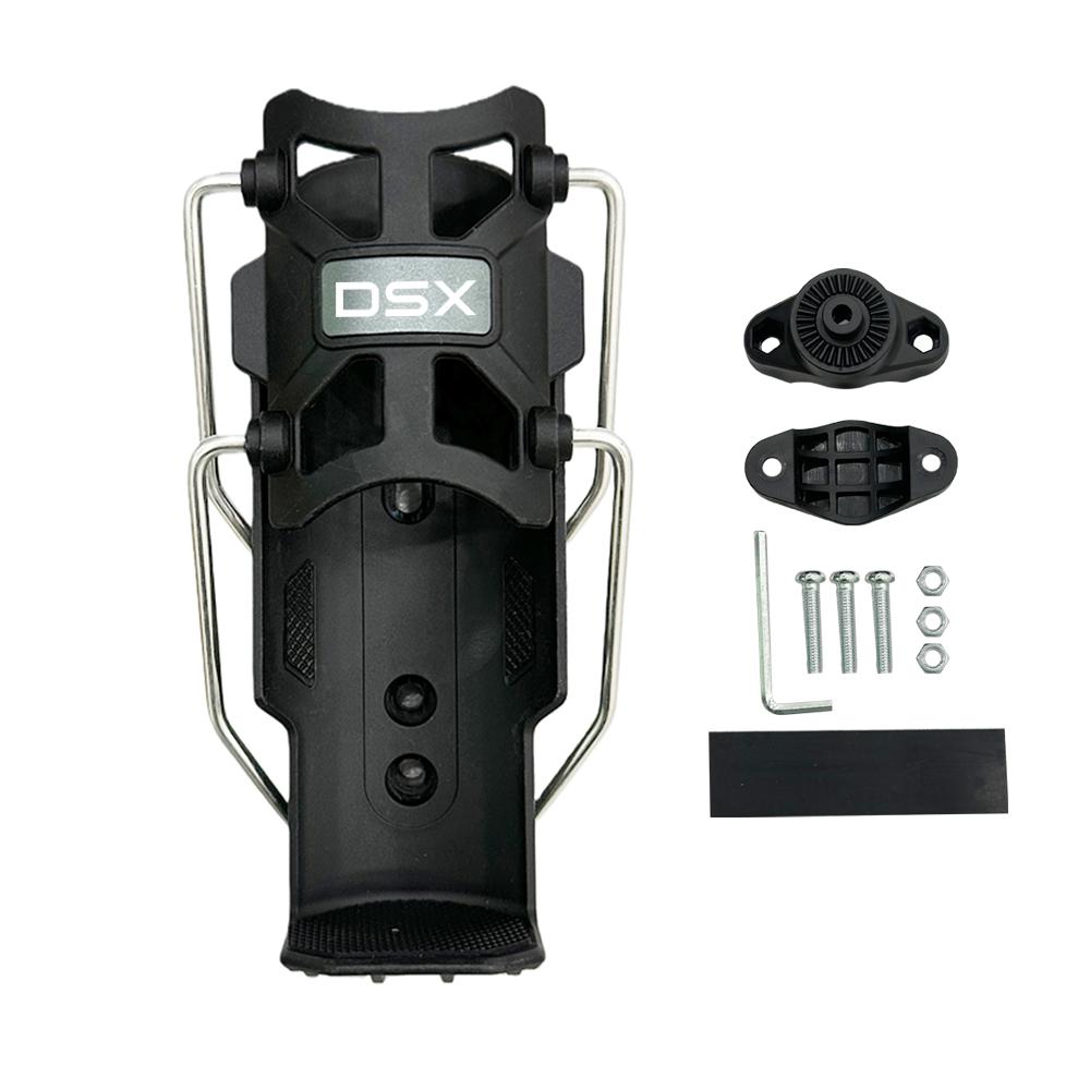 Cup Holder For VOGE Valico DS625X DS525X DS900X 525DSX 625DSX DSX 900 625 300 Motorcycle Bottle Holder Accessories 900DSX 525