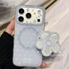 Flowers Are Suitable for Apple 11promax Mobile Phone Case 11plus Magnetic Suction 11 Bracket 11pro All-inclusive 11e Creative 11.