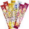 Lebar Non-Fried Potato Chips Multi-Flavor Pack 400g