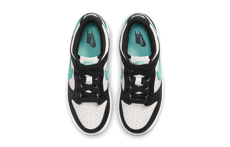 Nike Dunk Low Light Bone Tropical Twist PS CW1588-003