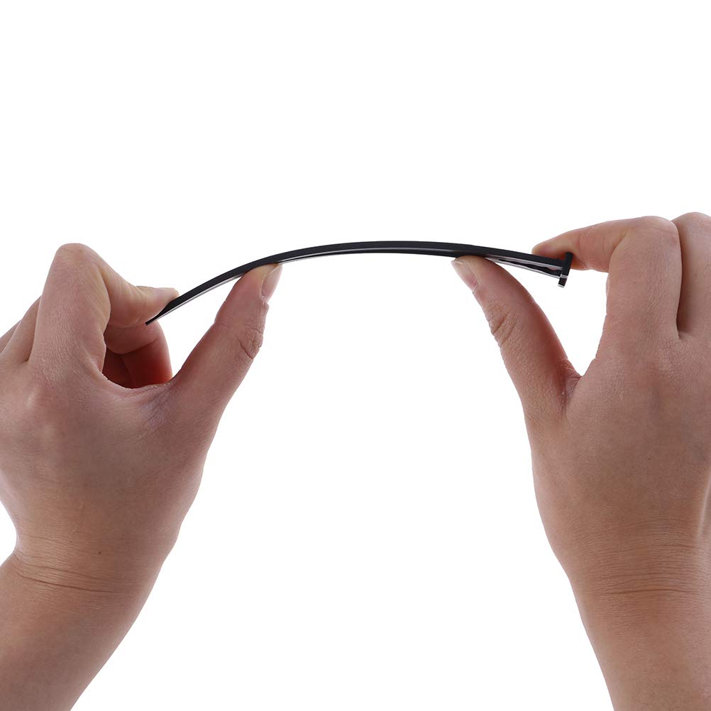 Plastikowe kołki do podtrzymywania systemu nawadniania kropelkowego do węży 1/4 cala 4/7 lub 3/5 Irrig