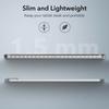 Tablet Case For iPad Air 13 (2025)/(2024)/Pro 12.9 (2022)/(2021)/(2020)/(2018),Corner Protection Clear Acrylic+TPU Cover