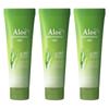 Deoplus Cooling Aloe Soothing Gel 250g X 3