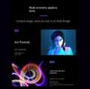 Mini Professional Portable Fill Light, RGB Full Color, Available In Many Occasions