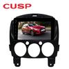 Mazda 2 9-Inch Android Multimedia Bluetooth Screen