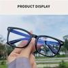 Male and Female Anti Blue Light Glasses - for Computers Televisions Mobile Phones and Games