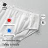 Babycare Disposable Pure Cotton Maternity Underwear