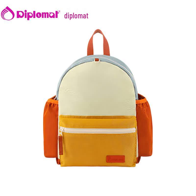 Diplomat XX-6601M Kids Backpack