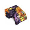 Uzumaki Naruto Stationery Case For Kids Creative Polyester Art Supplies Storage Bag