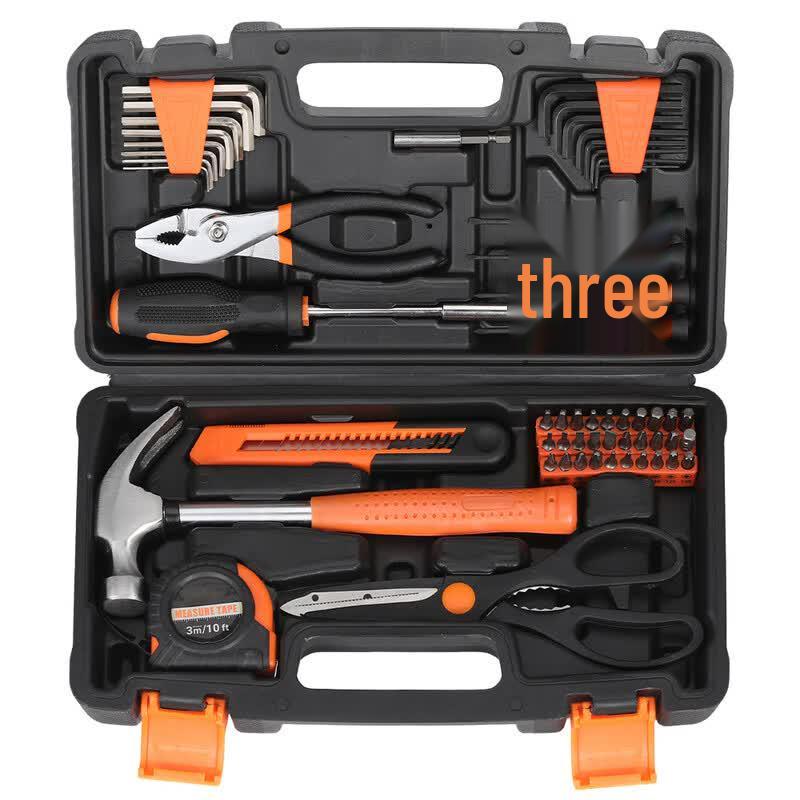 Fengyi Household Hardware Tool Kit Set