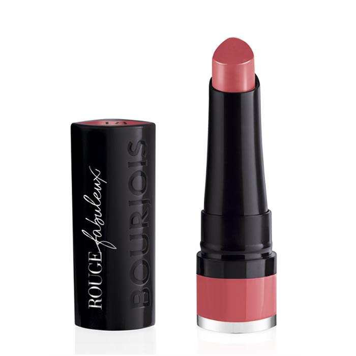 

Bourjois Rouge Fabuleux 018 Бетти на торте