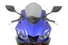 MRA Screen Racing Smoke MR277S YZF-R25/R3