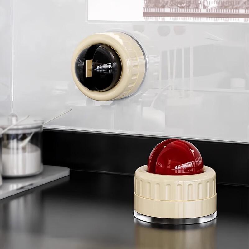 PAKCHOICE Suction Cup Knife Sharpener