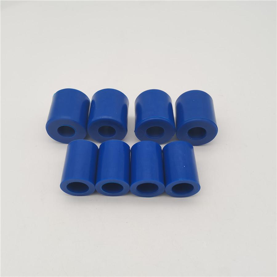 8PCS/ Set Hood Roller Bushing For Peterbilt 357/375/379 Kenworth ATRO PL 1062
