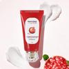 Red Pomegranate Scented Hand Cream